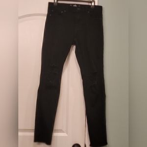 Men's Hollister Jeans